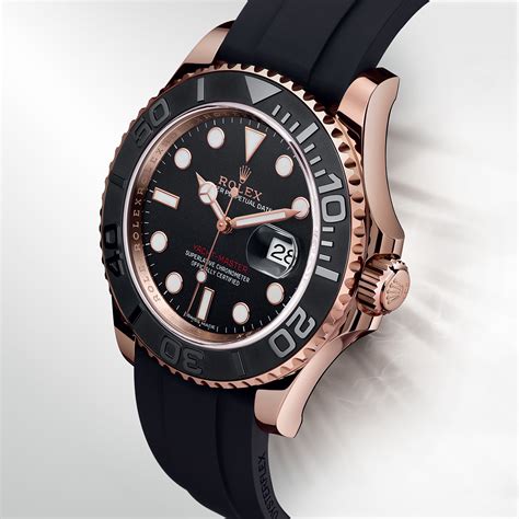 rolex oyster perpetual yacht-master 40 black price|rolex yacht master 40 16622.